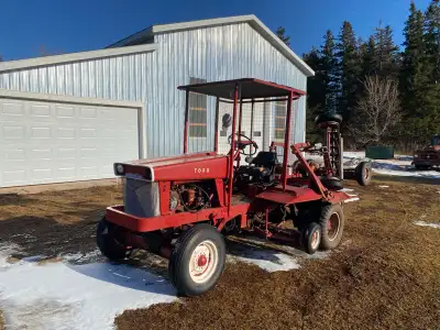 toro park master reel mower 15 foot cut, View more