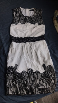 Size 2 dress