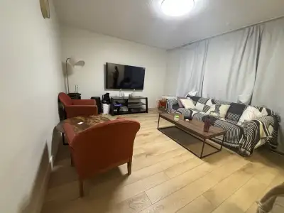 (Available from March) for a girl. A clean and well-maintained room is available for sharing with a...