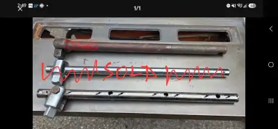 3/4" drive breaker bars, View more