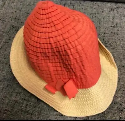 Ladies Summer Hat from Old Navy brand new. , View more