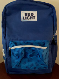 Sac à dos-BUD LIGHT-Backpack