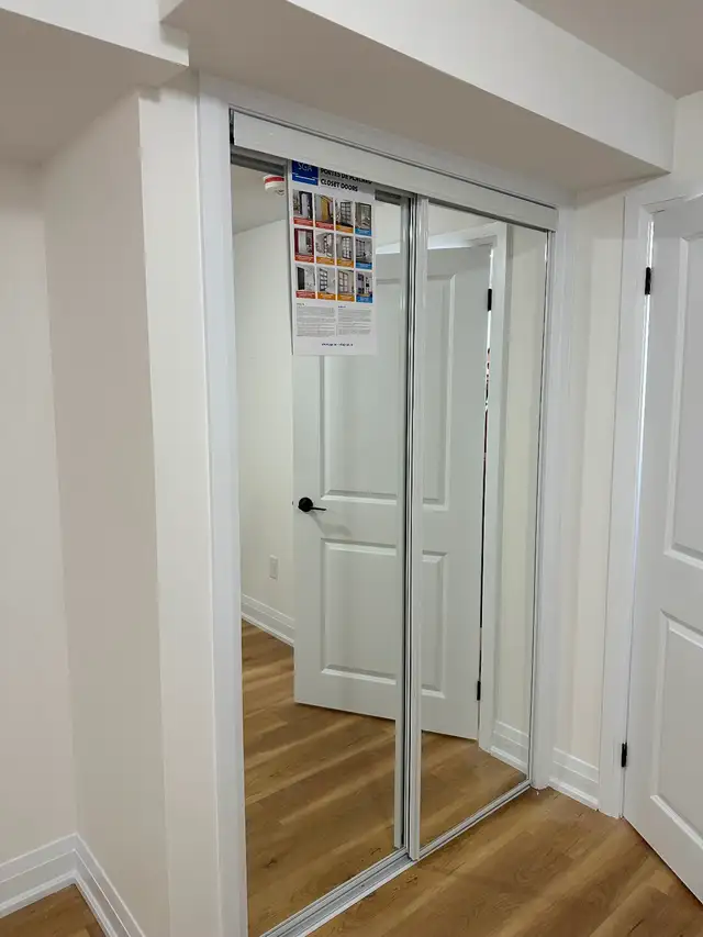 Legal Walkout Basement for Rent!!! in Long Term Rentals in Oshawa / Durham Region - Image 8