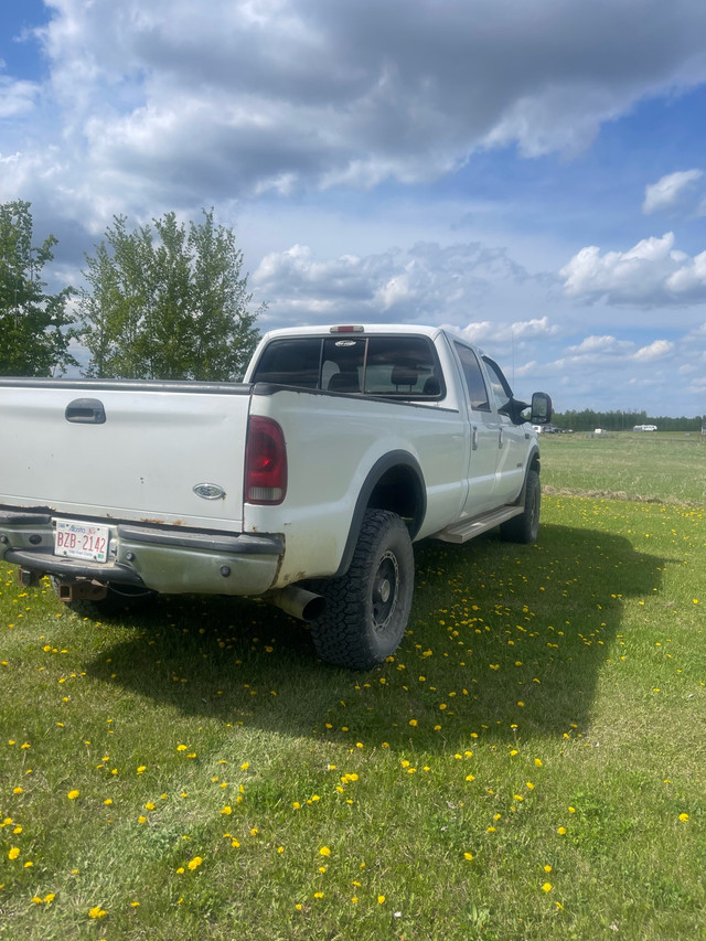 2004 Ford F350 in Cars & Trucks in St. Albert - Image 3