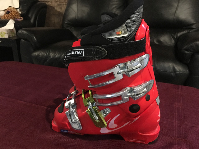 Ski Boots in Ski in Barrie - Image 3