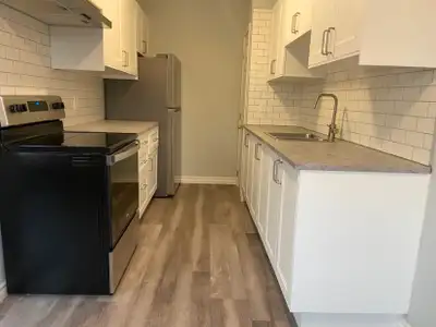 Prime Location, Perfect Price! One Bedroom Apartment Available
