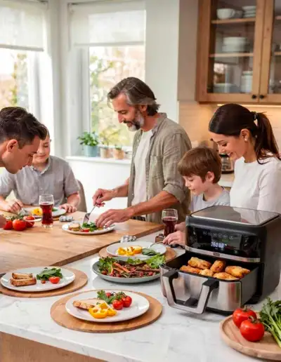 Bella Pro Air Fryer, View more