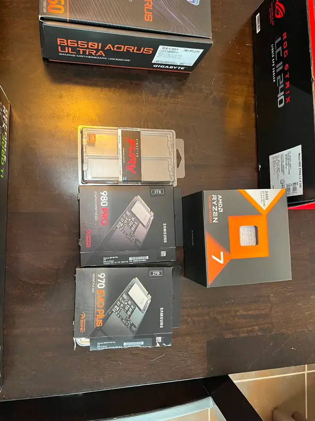 ITX Gaming PC in Desktop Computers in Edmonton - Image 4