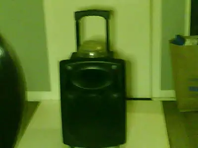 Amplificateur portable, View more