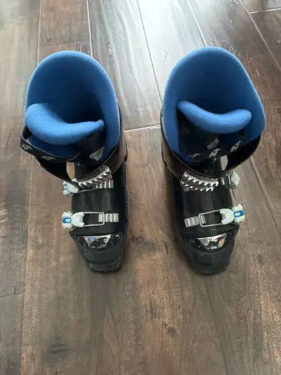 Junior Ski Boots Nordica, View more