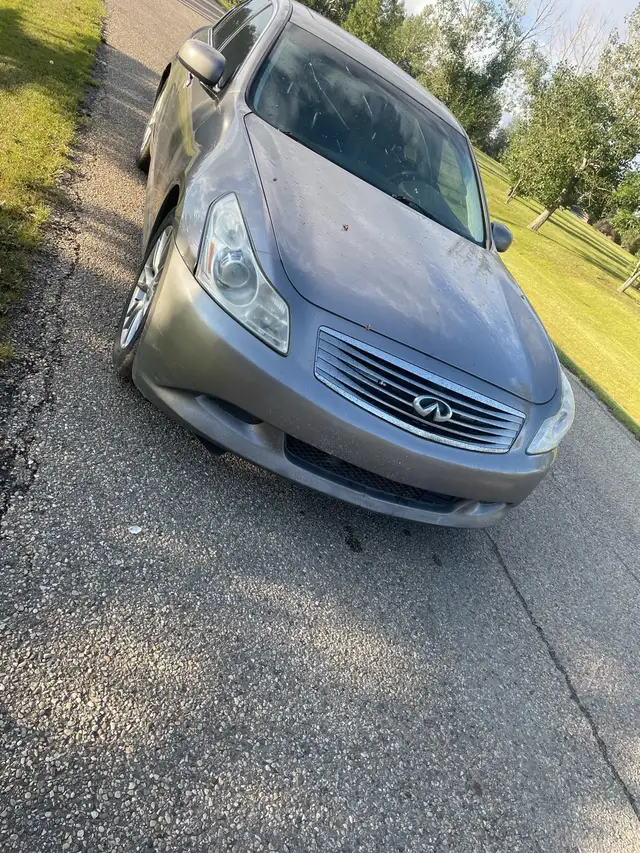 2007 g35x hr559731740540282883