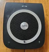 Jabra bluetooth speakerphone