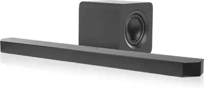 Samsung HW-Q800F 400-Watt 5.1.2 Channel Sound Bar Like new, View more