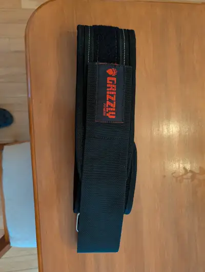 ceinture pour haltérophile, View more