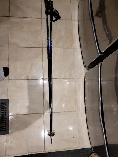 SCOTT 130CM/52 in Downhill Ski Poles., View more