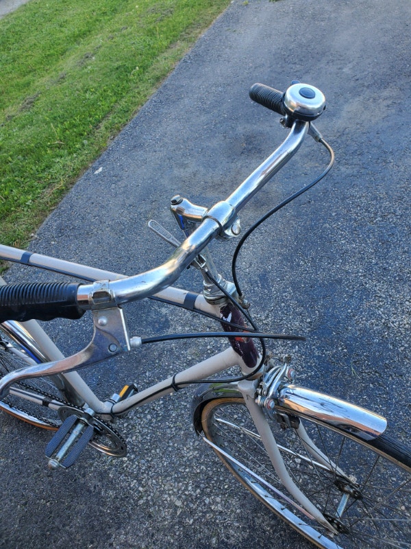 Supercylce Royal cruiser bike Cruiser, Commuter & Hybrid City of