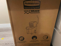 Brand new Wavebreak  Mop Bucket