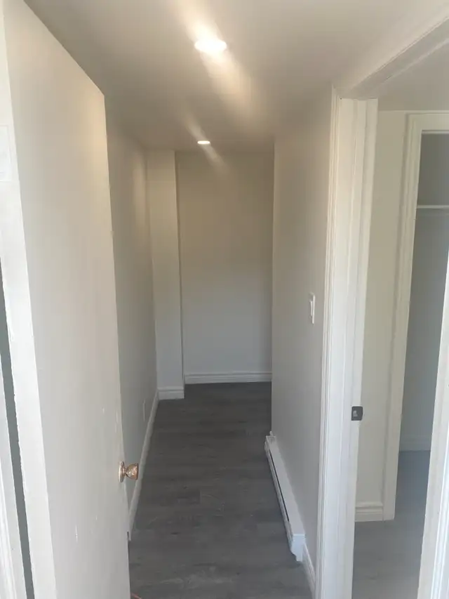 Luxueux 3 ½ Neuf à Louer – Anjou – Avec Stationnement Privé in Long Term Rentals in City of Montréal - Image 7