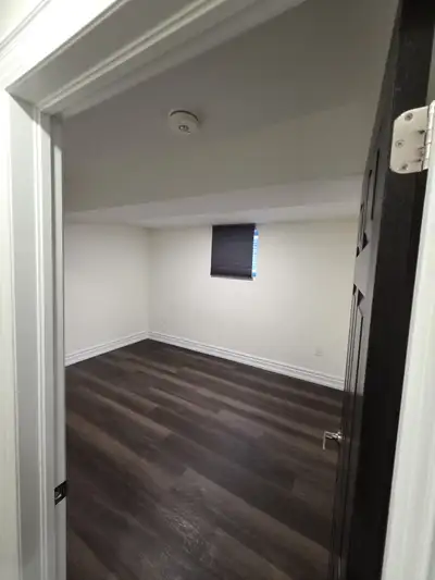 2 Bedroom Basement Apartment Available from November 1 near Bramalea and Avondale very close to Bram...