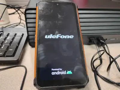 Ulefone Armor 8 Rugged smartphone, View more