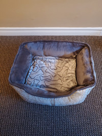 Small Dog Bed