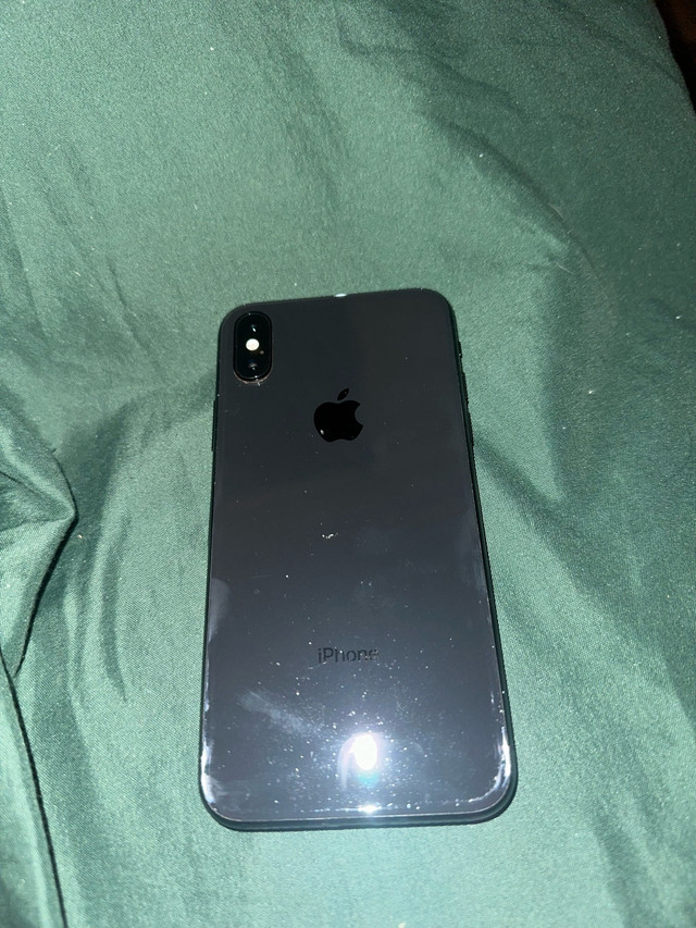 iPhone X 64GB in Cell Phones in City of Halifax - Image 4