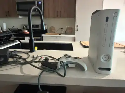 Xbox 360, View more