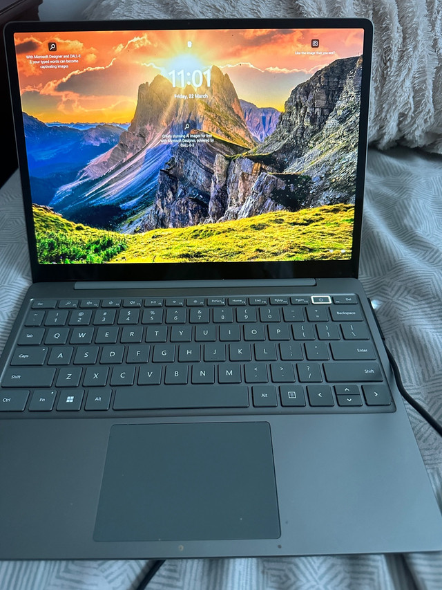 Microsoft Surface Go 2 in Laptops in Lethbridge