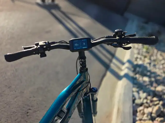 Envo D35 Electric Ebike in eBike in Lethbridge - Image 5