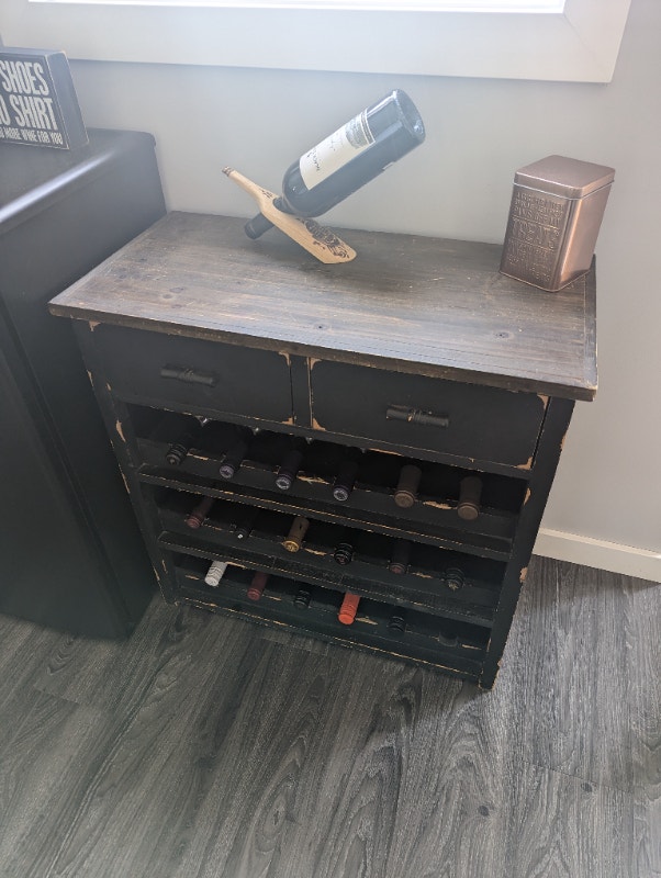 Rustic Wine Hutches & Display Winnipeg Kijiji