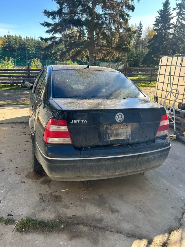 2007 Jetta city577405810660485121