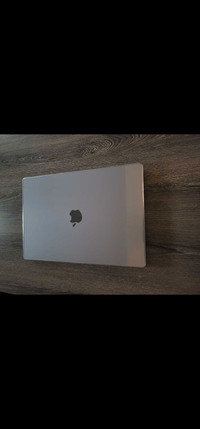 Macbook pro m1 16" 512gb for sale