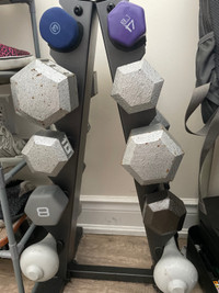 Weights for sale
