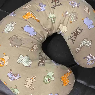 nursing pillow, View more