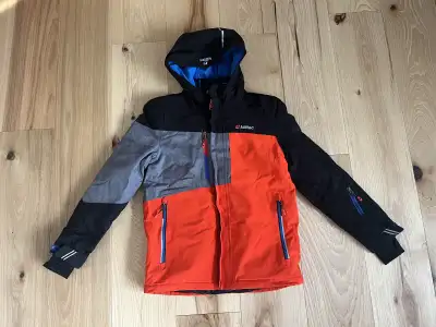 Youth Ski / Winter Jacket, View more