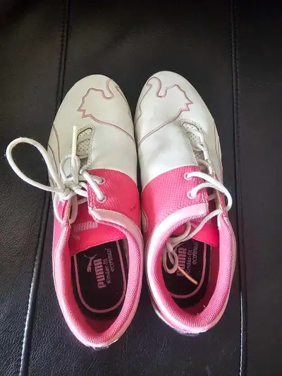 Pink Pumas Women's Shoes, View more