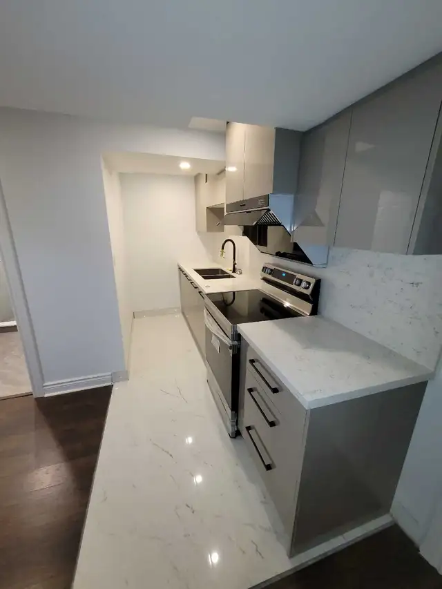 ALL INCLUSIVE ROOM FOR RENT IN NEWMARKET/AURORA in Room Rentals & Roommates in Markham / York Region - Image 5