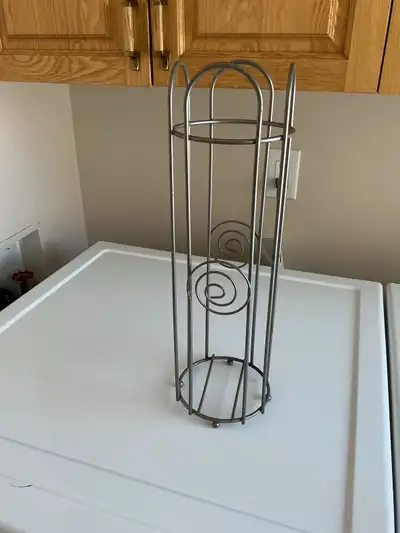 Toilet Paper Holder, View more