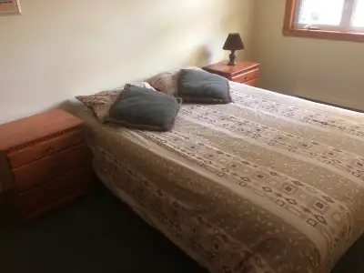 Set de chambre à coucher, View more