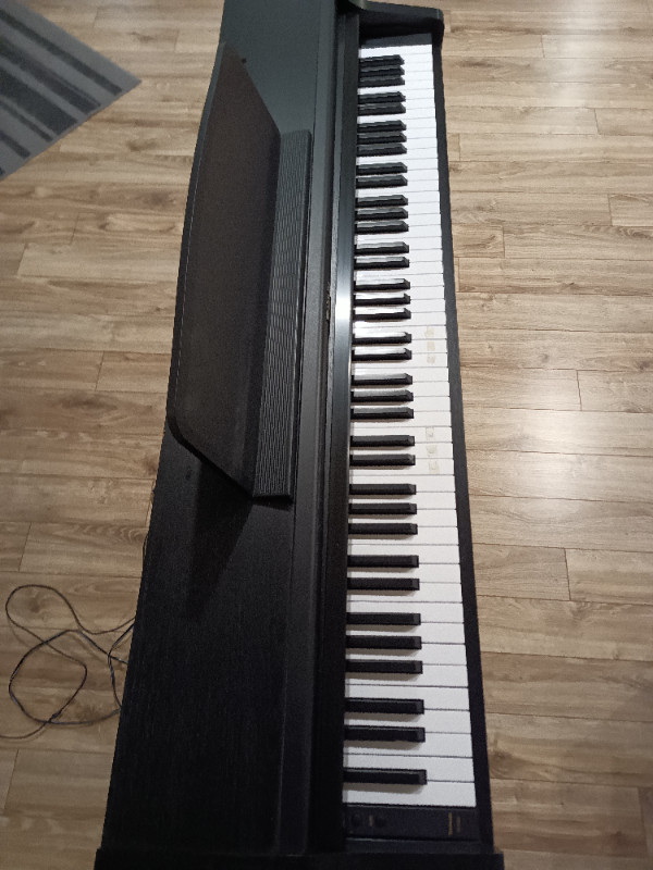 Technics Digital Piano in Pianos & Keyboards in Ottawa - Image 2