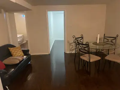 private room for rent