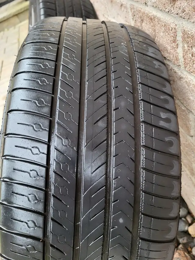 Subaru WRX 18" Wheels & Tires in Tires & Rims in City of Toronto - Image 7