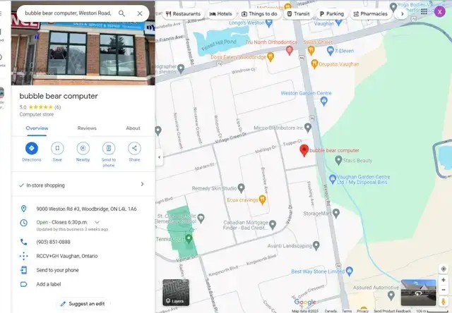 HOTSALE | Ryzen 7 7800X3D | 32G DDR5 | 1TB SSD | RTX 5070 in Desktop Computers in Markham / York Region - Image 6