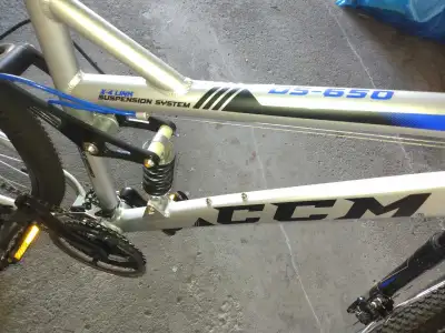 28" youth mountain bike, View more