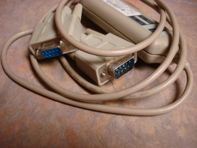IT-E131 Isolated communication cable RS-232 to TTL, new in Cables & Connectors in Winnipeg - Image 2