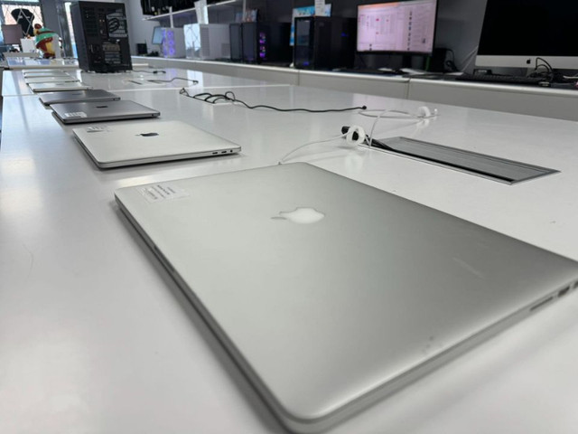 PROMOTED! Starting from $19 All kinds of monitor /laptop /deskto in Laptops in Markham / York Region - Image 2