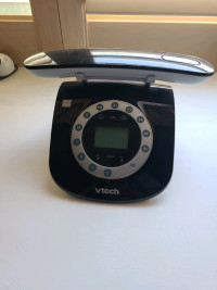 Vtech Retro style Home phone 