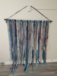 Boho Wall Hanging