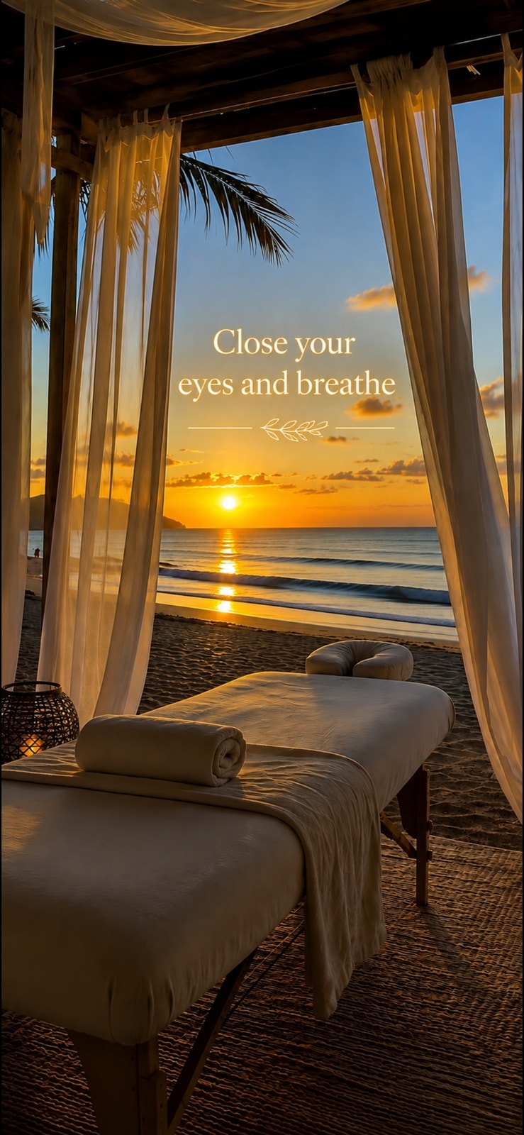 FULL BODY MASSAGE & ENERGY HEALING EXPERIENCE | Massage Services ...