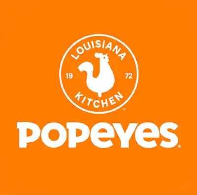Popeyes Opportunity, View more